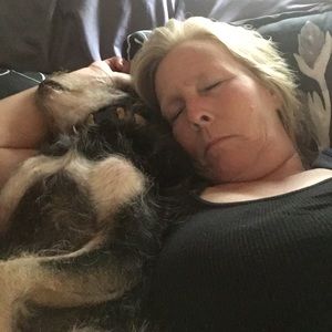 Meet your Posher, Trish